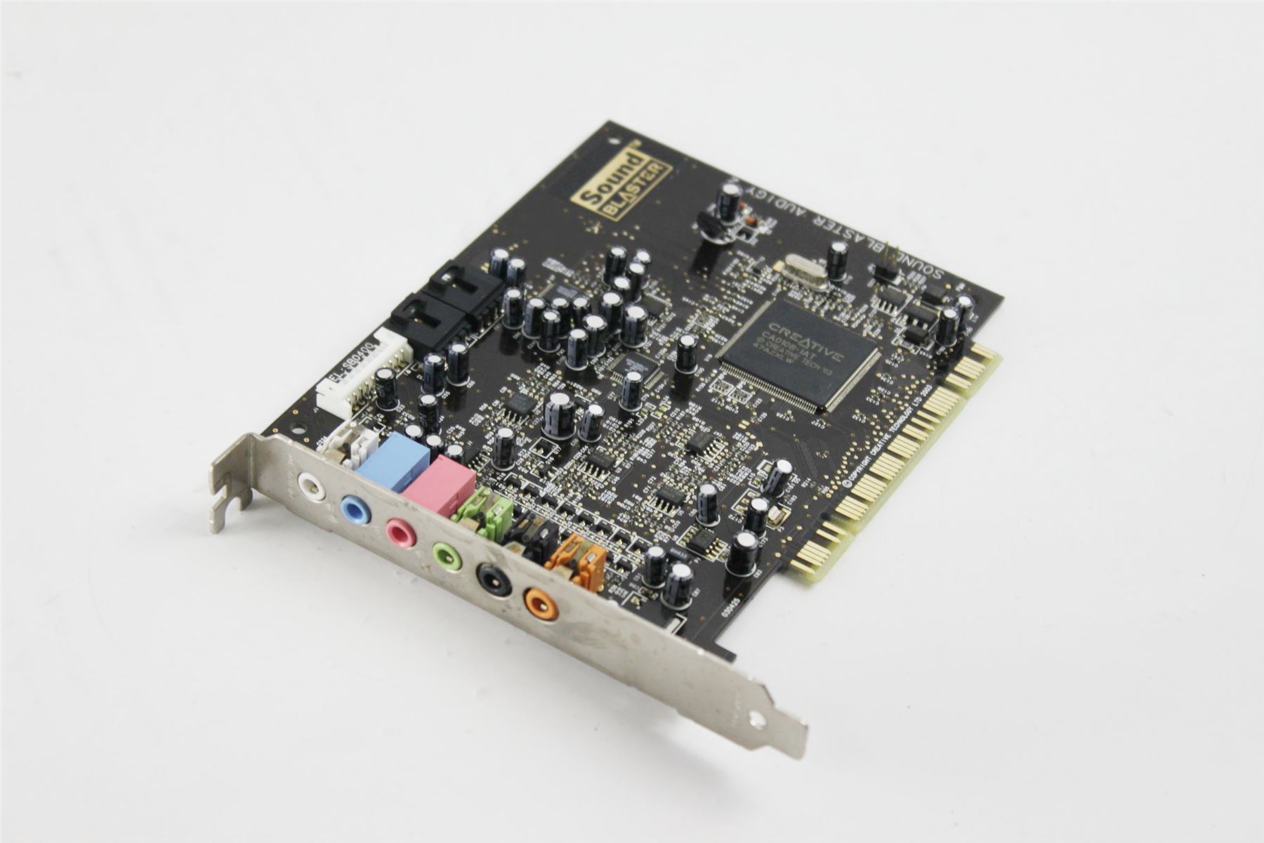 Sb audigy 2 zs driver for macbook pro